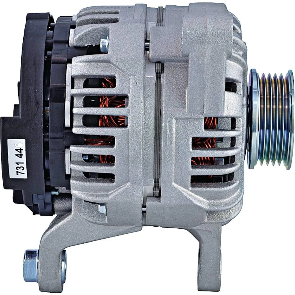 Alternator for J&N Electrical Products (400-24189-JN)