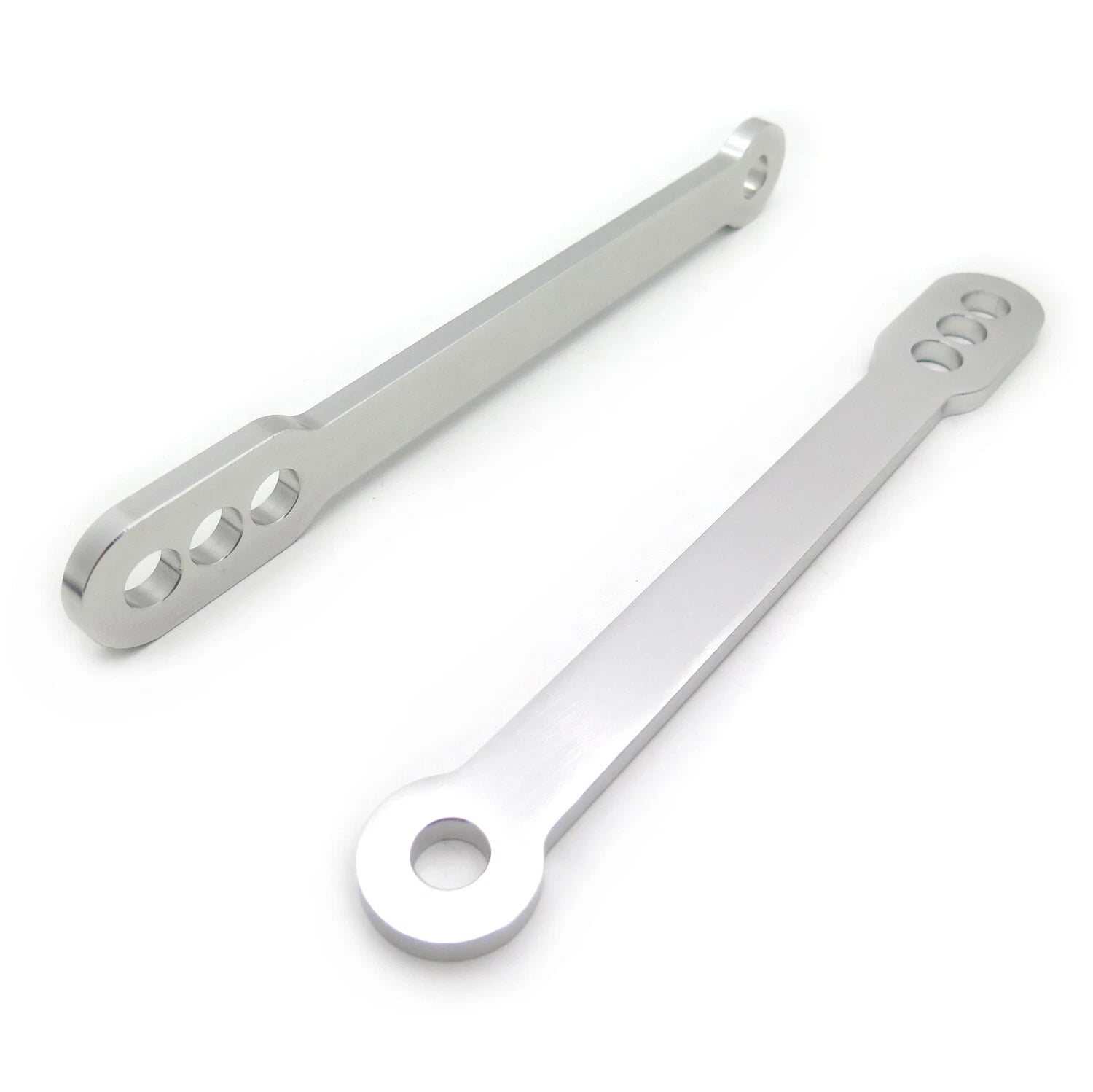 Adjustable Lowering Link for Kawasaki ZX6R (1998–2011), ZX9R (1998–2003), ZX12R (2000–2005)