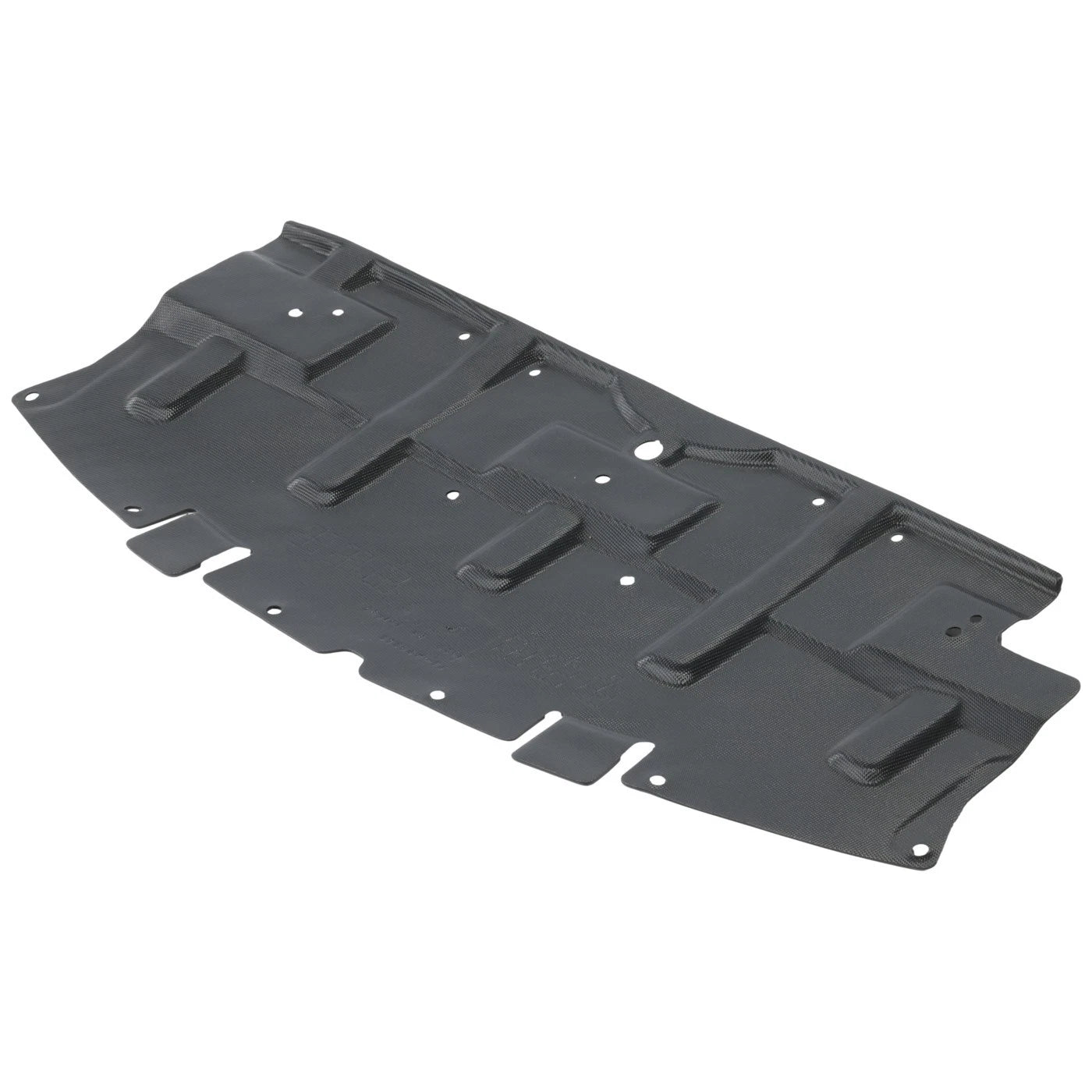 Engine Splash Shield for Mazda 6 (2009–2013) Front Lower