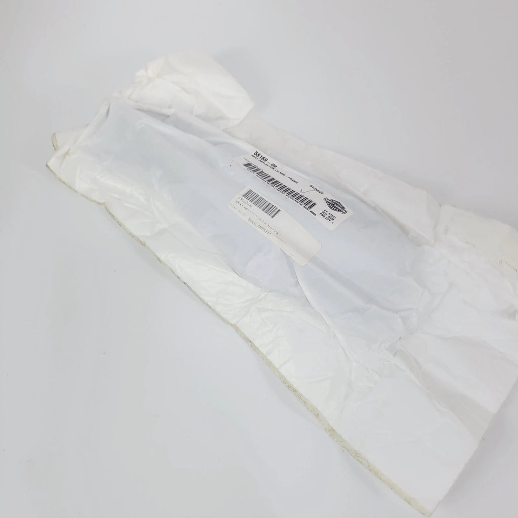 OEM Mid Frame Left Side Air Deflector for Harley Davidson Touring (2009–2023)