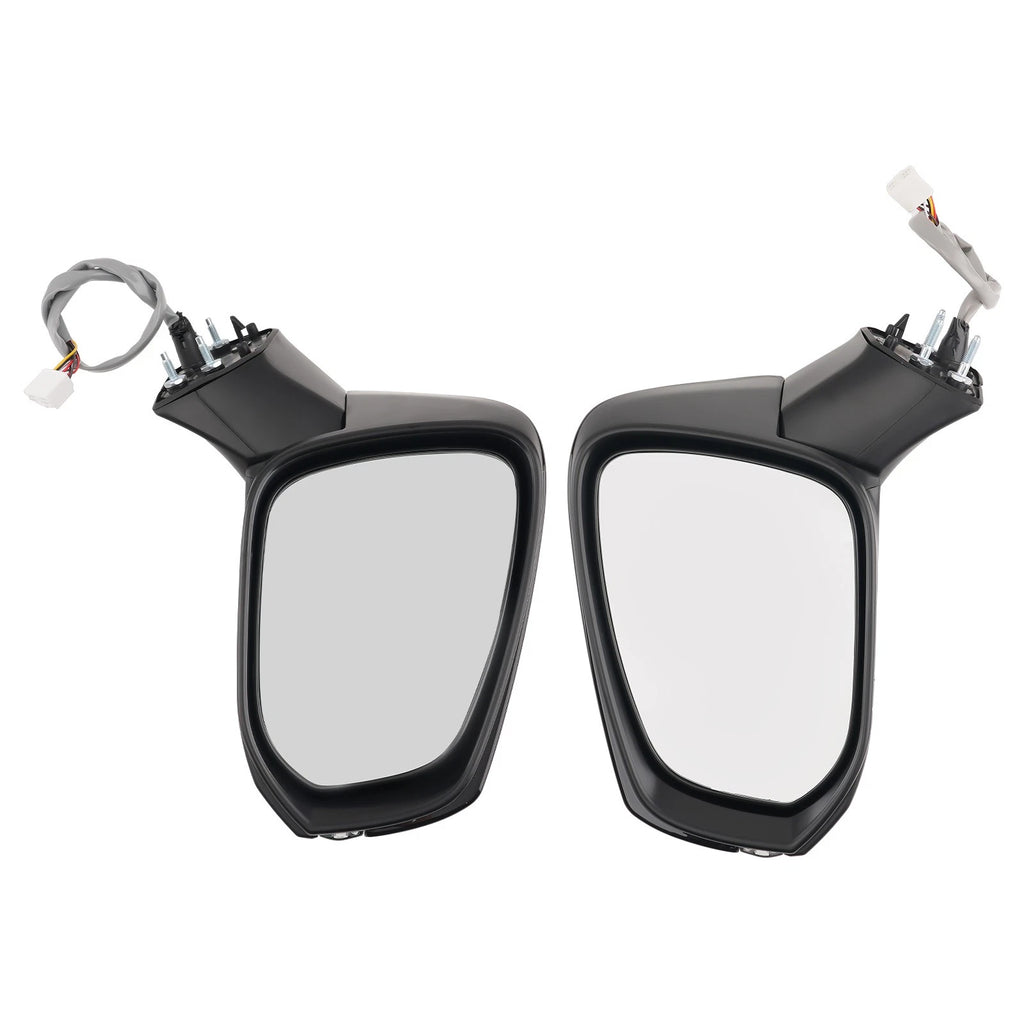 Heated Power Door Mirror for Toyota RAV4 (2019–2022) 879400R270B1