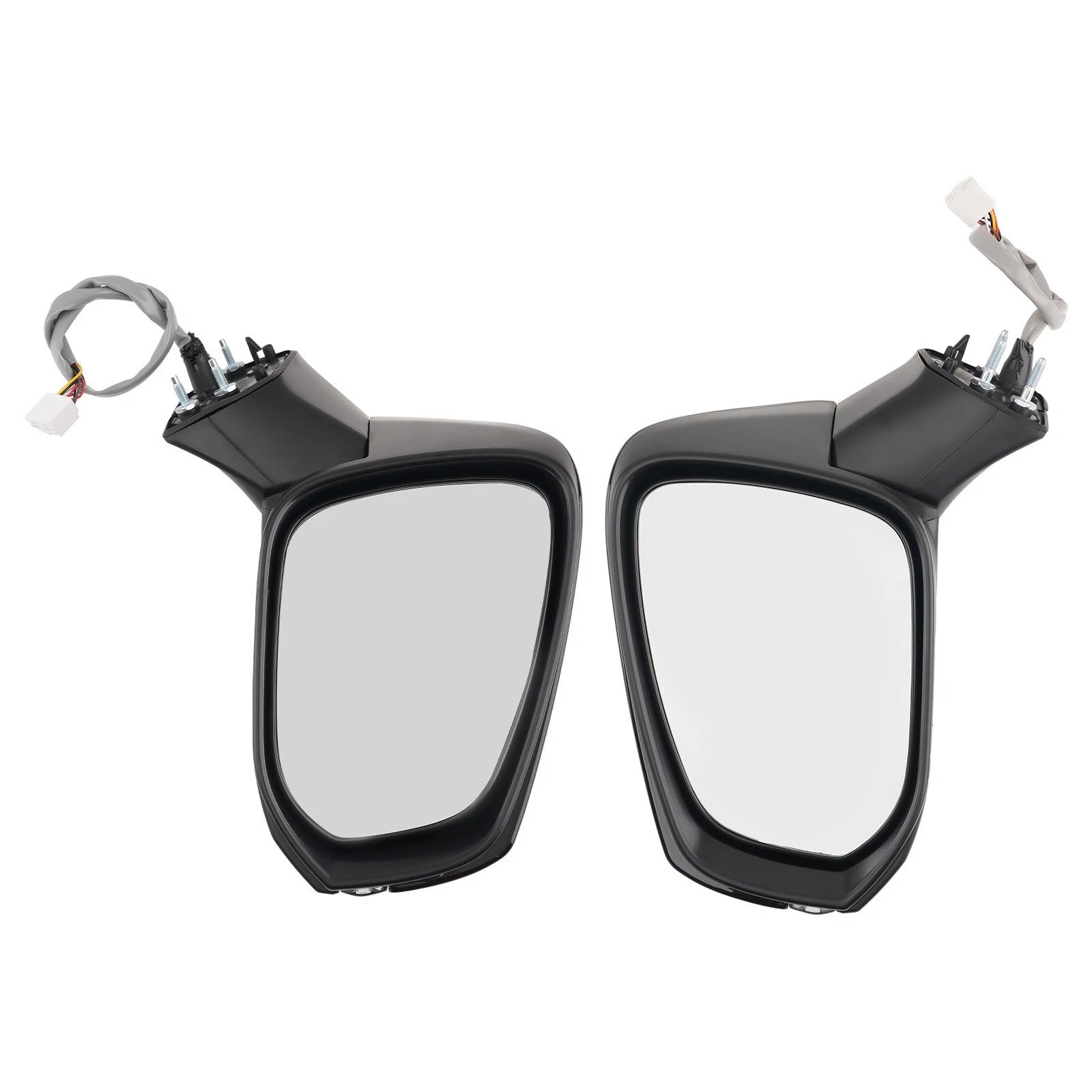 Heated Power Door Mirror for Toyota RAV4 (2019–2022) 879400R270B1