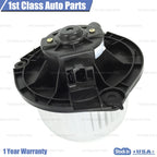 Blower Motor for Grand Prix Monte Carlo Impala (2004–2008)