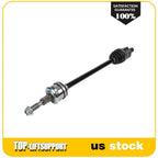 CV Axle Shaft Assembly for Ford Edge Lincoln Nautilus (2019–2022) Rear Left