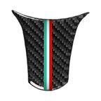 Steering Wheel Chin Patch Cover Trim for Alfa Romeo 159, Brera, Spider (2006-2011)