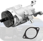 Gear Driven Vacuum Pump for Dodge Ram 2500 3500 (1994–2002)