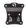 HMF Racing IQ Rear Frame Radius Rod Pull Plate Kit for Maverick X3 (2017–2023)