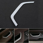 Decor Cover for BMW X3 F25 (2011–2017) Door Box Trim Replacement