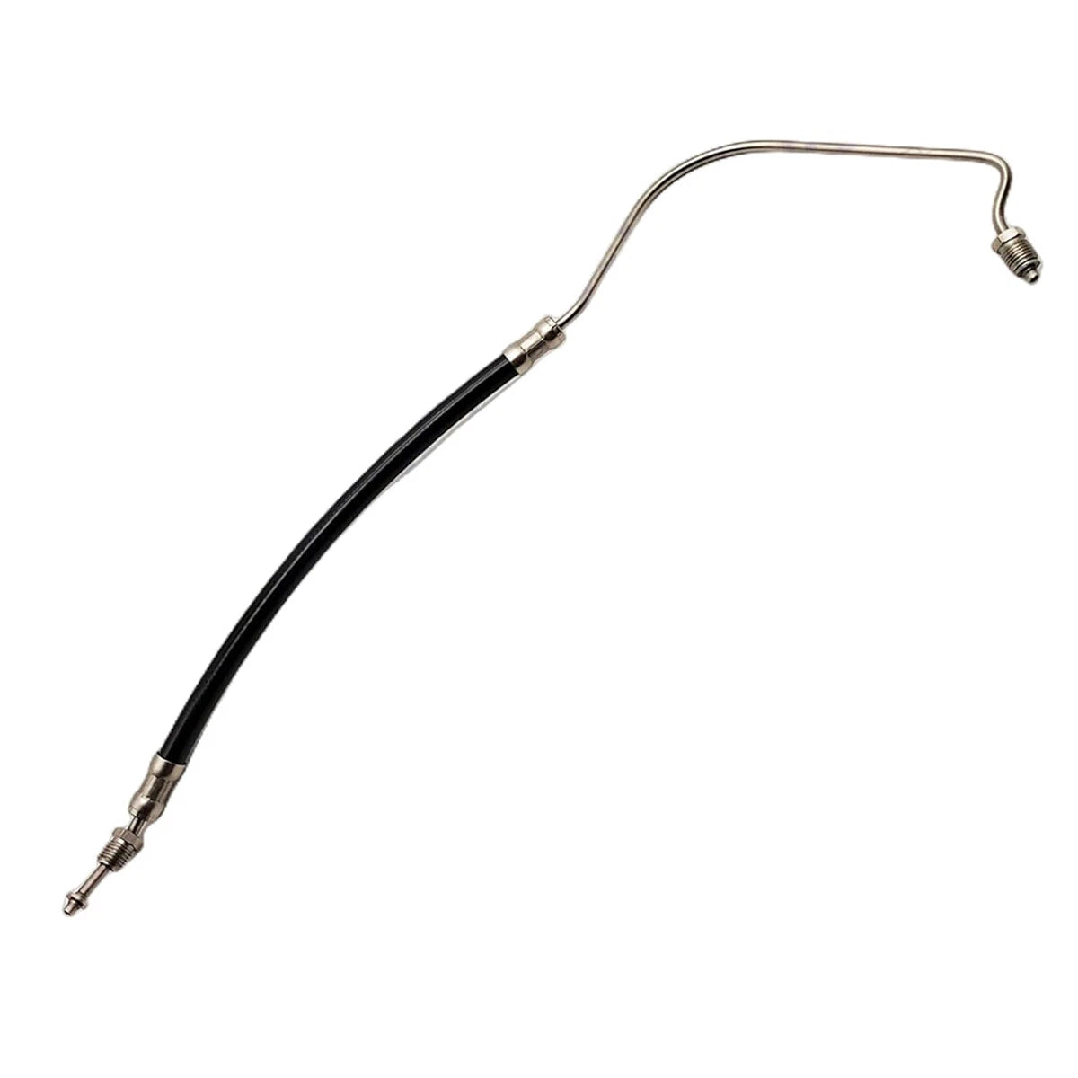 Hydraulic Trim Hose for Volvo SX-M Port Down (1994–Present) 3857523