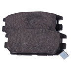 Rear Brake Pad Set for Mitsubishi Eclipse, Galant (2006–2012)