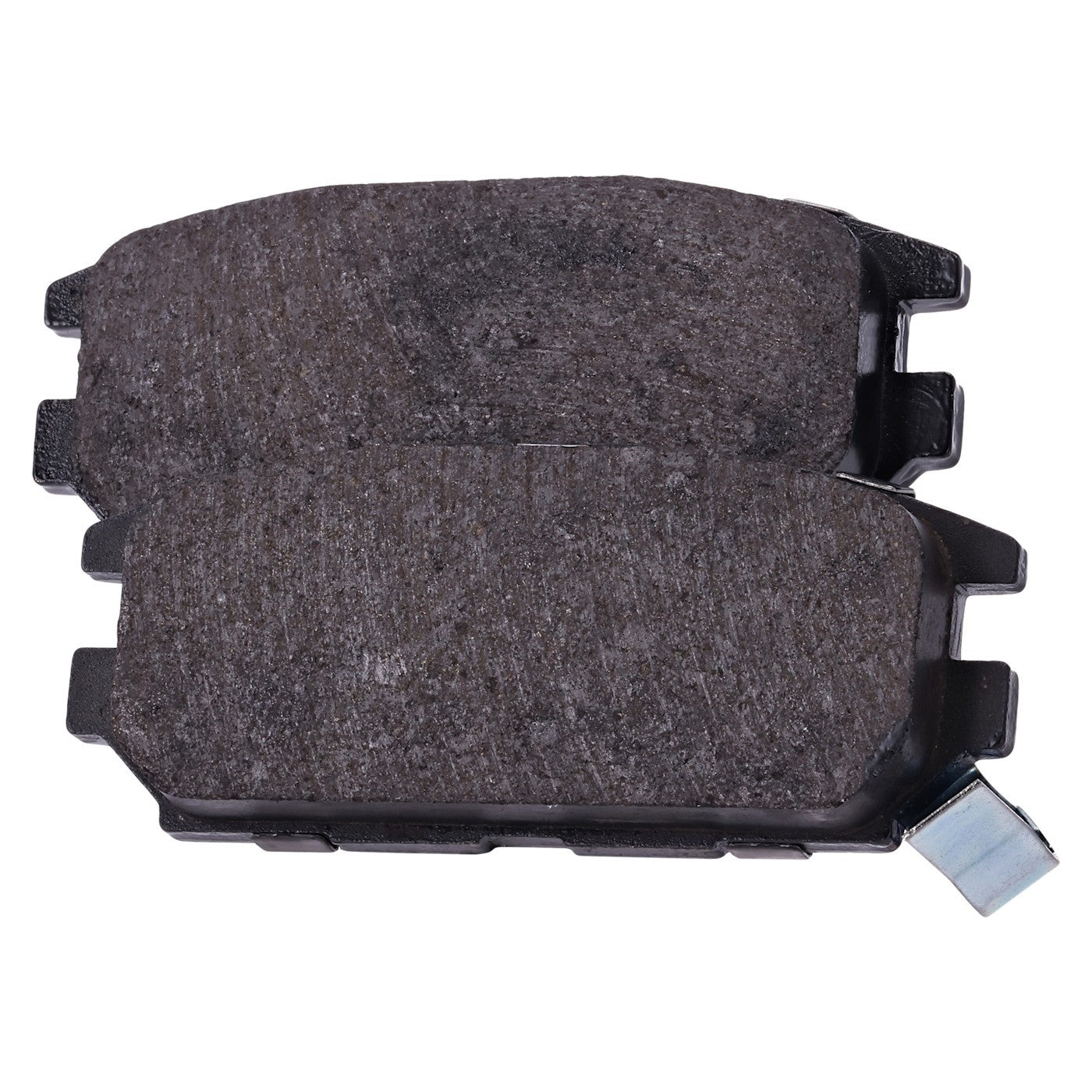 Rear Brake Pad Set for Mitsubishi Eclipse, Galant (2006–2012)