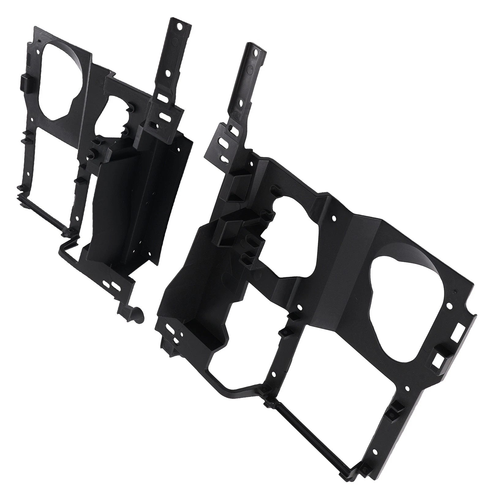 Headlight Mounting Bracket for Chevrolet Silverado 1500 2500 3500 (1999–2002)