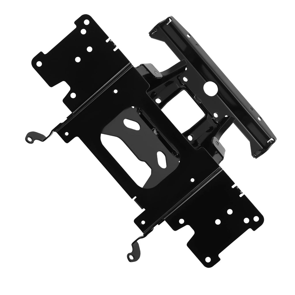 Heavy Duty Inner Fairing Radio Support Mount Bracket for Harley Road Glide (2015–2024)