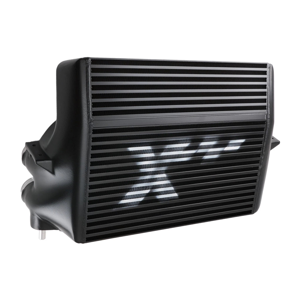 Aluminum Intercooler for Ford F-150 EcoBoost (2015–2020) Front Mounted