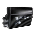 Aluminum Intercooler for Ford F-150 EcoBoost (2015–2020) Front Mounted