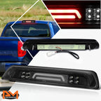 Tri-Y Header Exhaust System for Dodge Ram 2500 3500 (1996–2002)