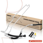 Power Steering Return Line Hose for Ford Transit Connect (2010–2013)