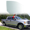 Passenger Right Front Door Window Glass for Ford F150 (2004–2014)