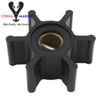 Water Pump Impeller for Johnson Jabsco Volvo (09-810B, 653-0001, 876097)