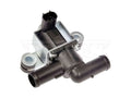 Vapor Canister Vent Solenoid for Mazda 3 Sport (2010–2013) VG727TG