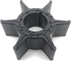 Water Pump Impeller Kit for Yamaha 2-Stroke 55HP C55 CV55 (1990–1999) 663-W0078-00