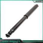 Set of 2 Rear Shocks Struts for Dodge Dakota (1997–2004)