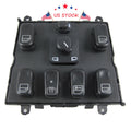 Electric Master Power Window Control Switch for Mercedes ML320 ML430 ML500 (1998–2005)
