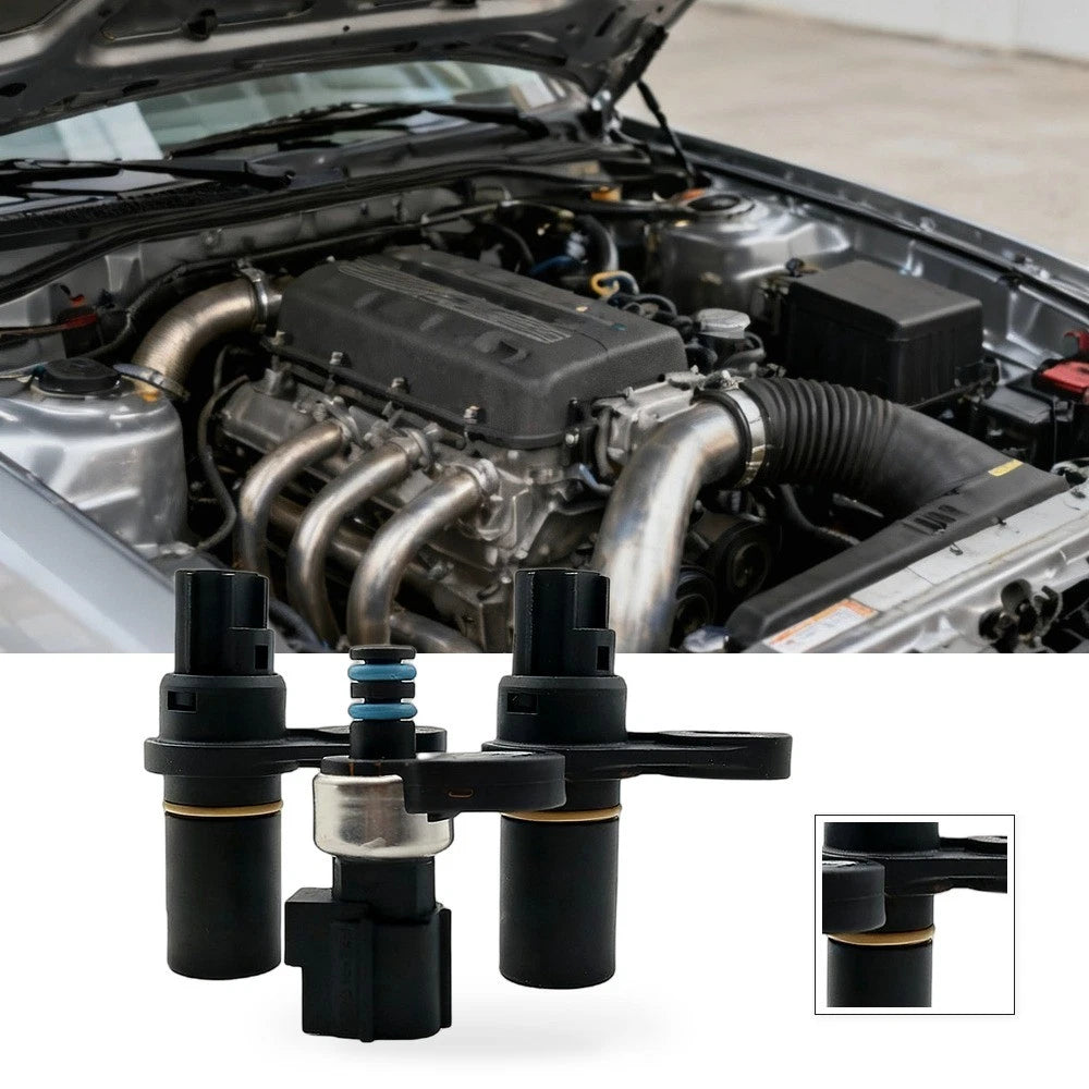 Speed and Oil Pressure Sensor Kit for Chrysler 300M Concorde Intrepid (1999–2004)