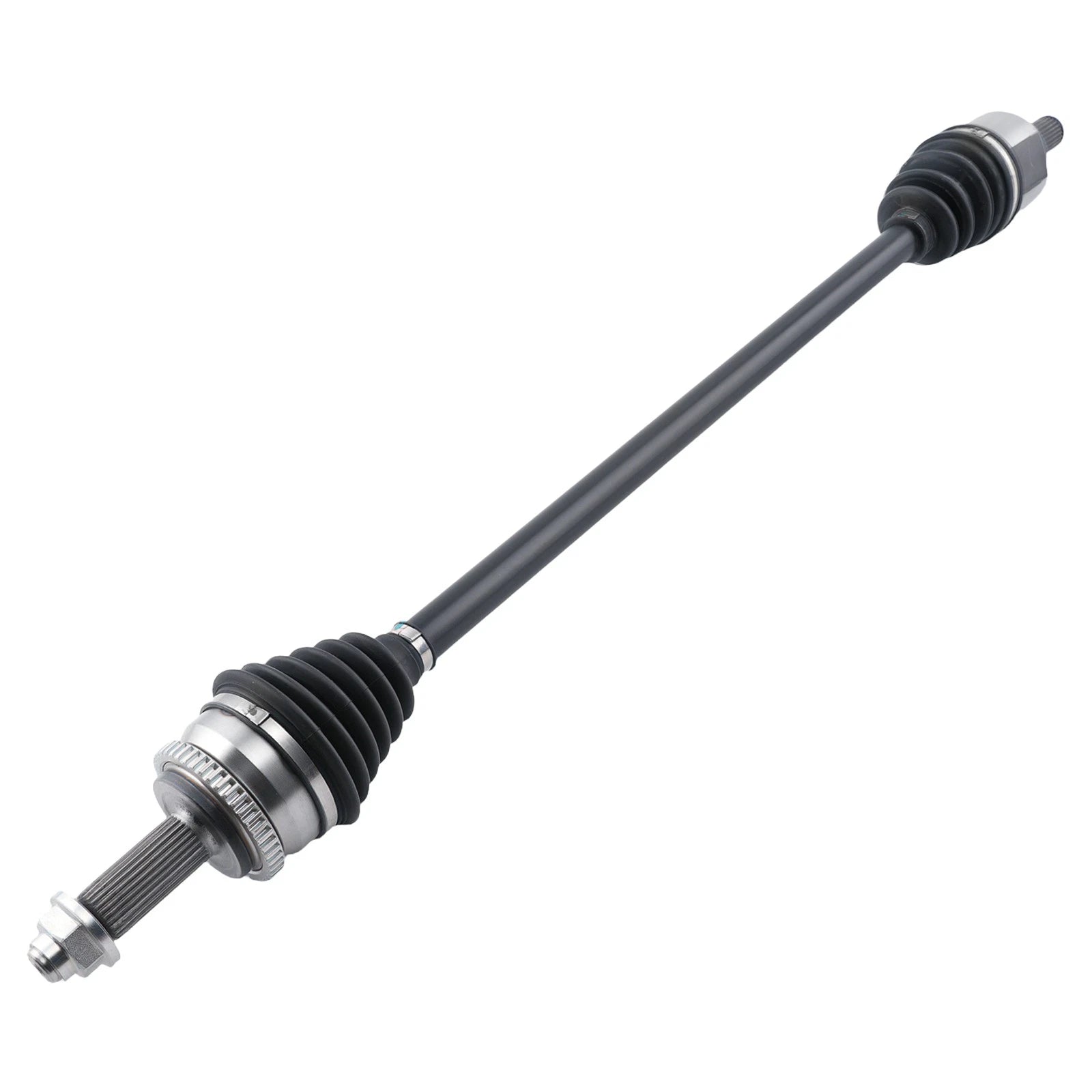 Complete CV Joint Front Right for Kia Soul L4 1.6L 2.0L (2014–2019)