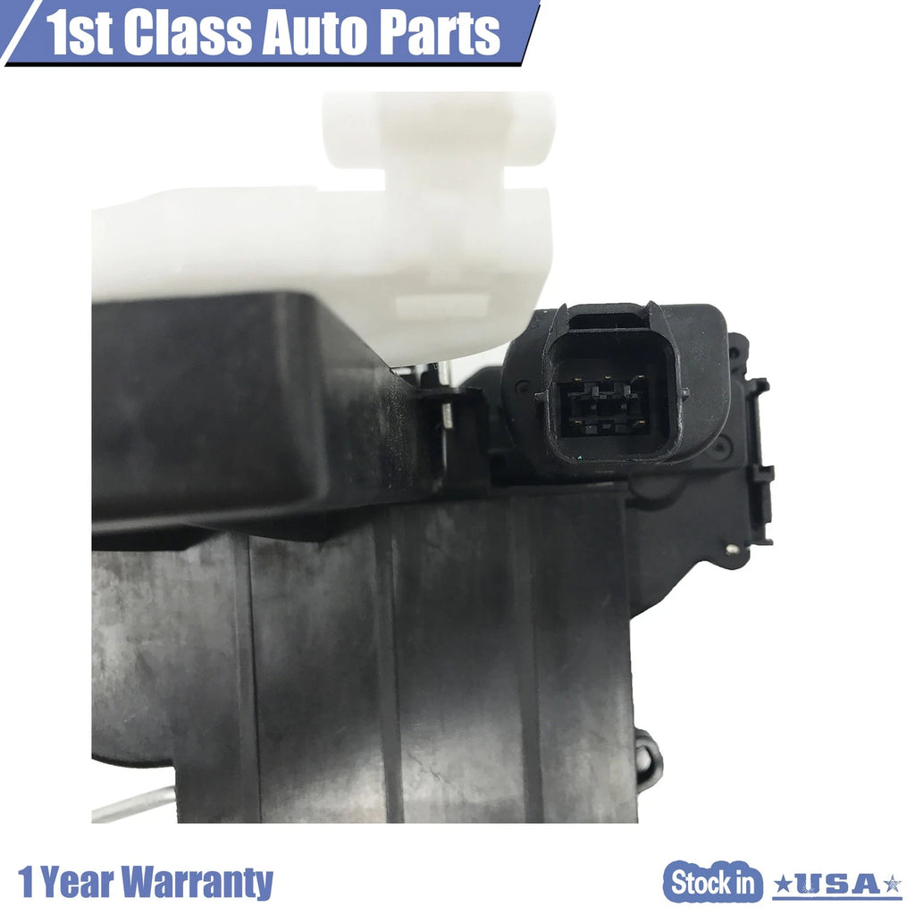 Door Lock Actuator Front Right for Kia Spectra (2004–2009) 813202F010