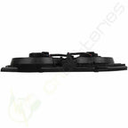 Electric A/C Radiator Cooling Fan for Ford Focus (2003–2004) 621230, 674-00846