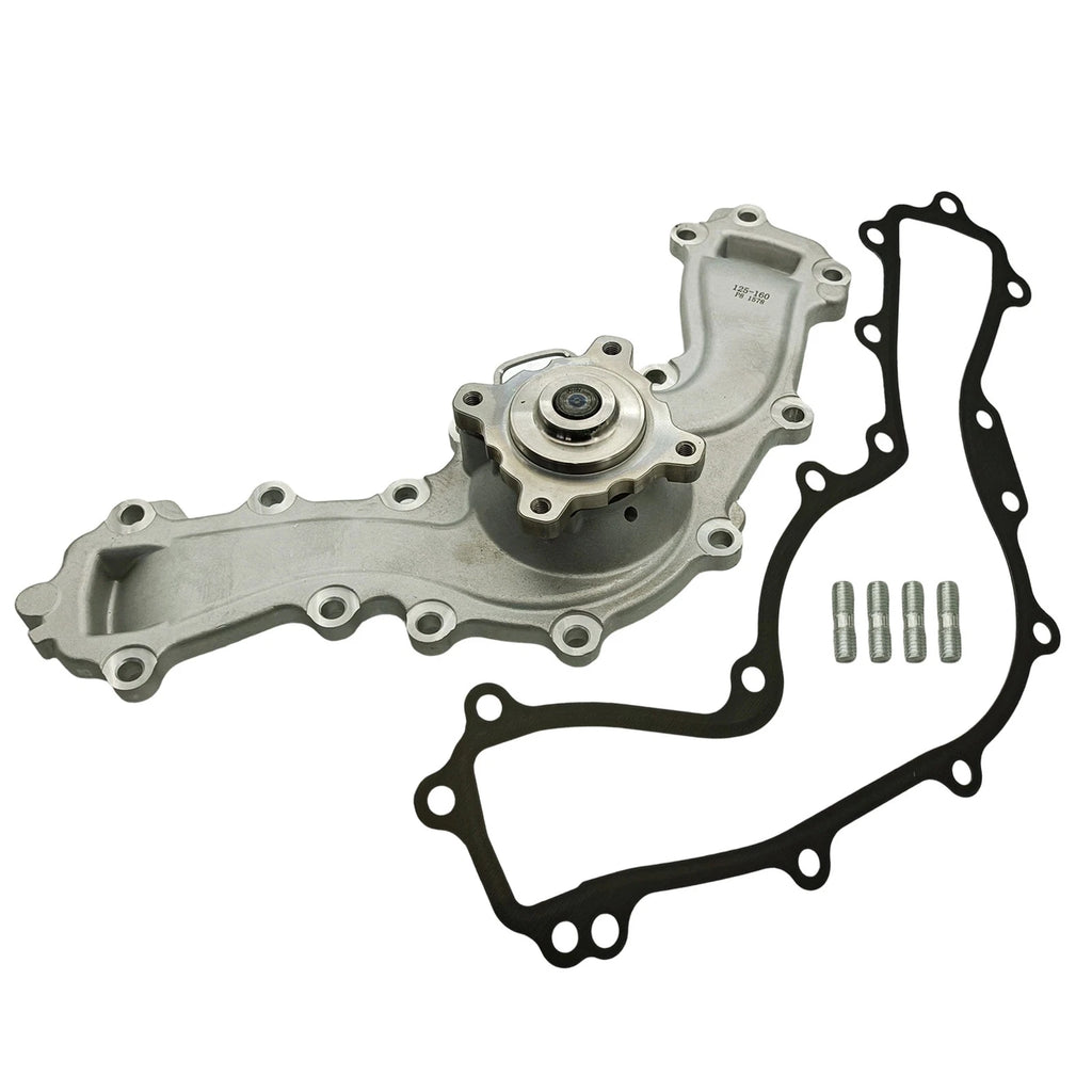 Engine Water Pump for Chevy Camaro, Cadillac CT6, GMC Acadia, Buick LaCrosse