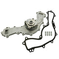 Engine Water Pump for Chevy Camaro, Cadillac CT6, GMC Acadia, Buick LaCrosse