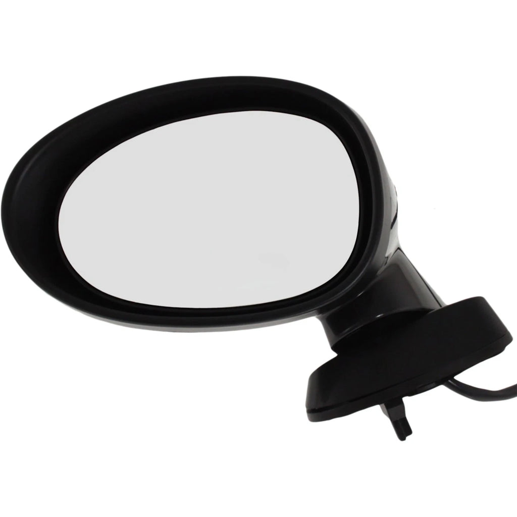 Power Mirror Set for Mazda MX-5 Miata (2006–2015) Manual Folding Paintable