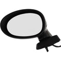 Power Mirror Set for Mazda MX-5 Miata (2006–2015) Manual Folding Paintable