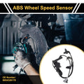 ABS Wheel Speed Sensor No. 8954326170 for Toyota Hiace (2013) Front Left
