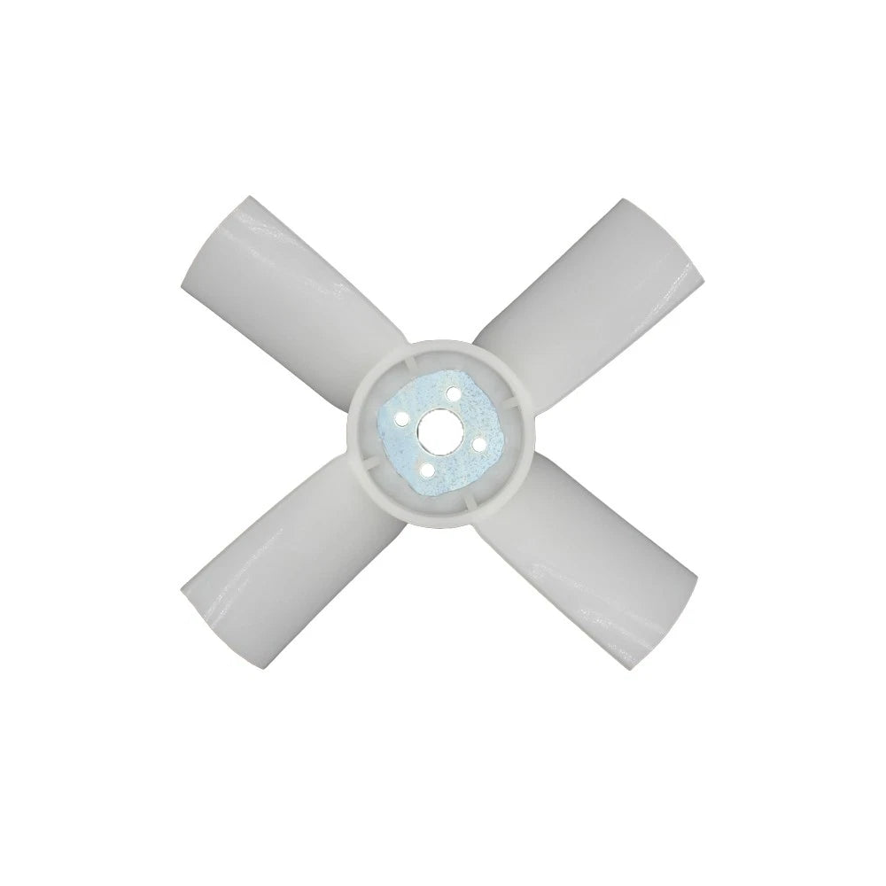 Fan Blades for Kubota (Replaces 15531-74110)