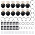 Fuel Filter 12-Pack for Detroit Diesel DD13 DD15 DD16 (2014–2016)