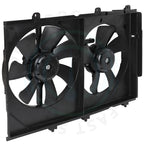 Cooling Fan Assembly for Mitsubishi Outlander (2003–2006)