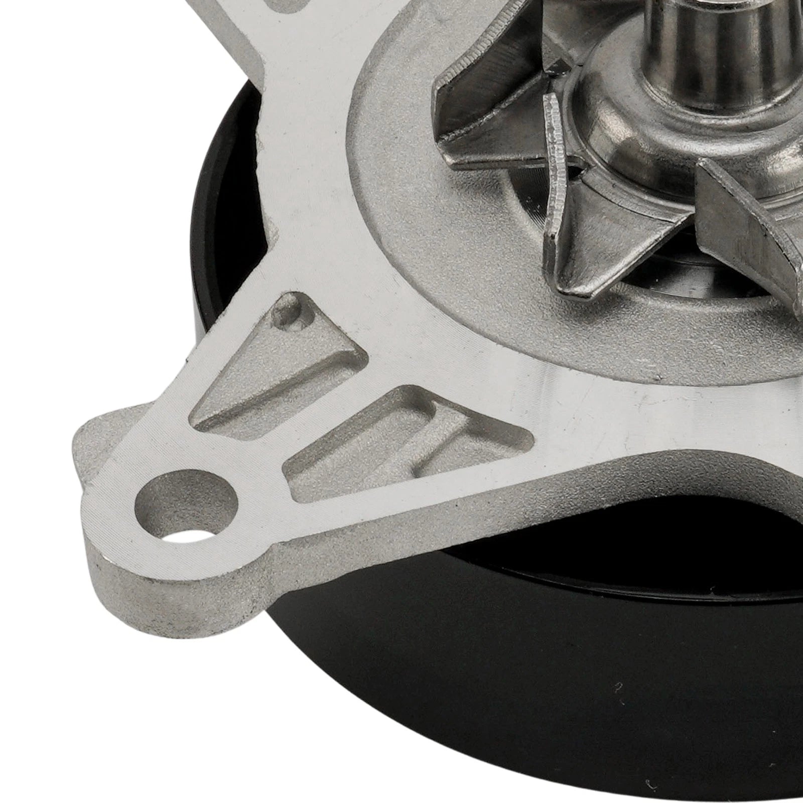 Water Pump for Toyota Corolla (2009–2019) 1.8L