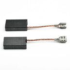 2X Carbon Brush 1617014126 for 6.3x16x22mm
