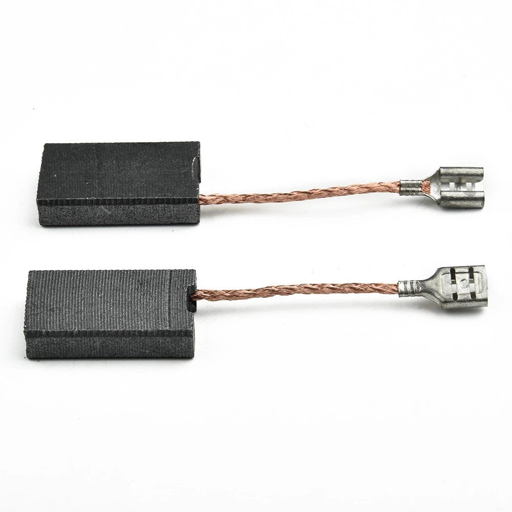 2X Carbon Brush 1617014126 for 6.3x16x22mm