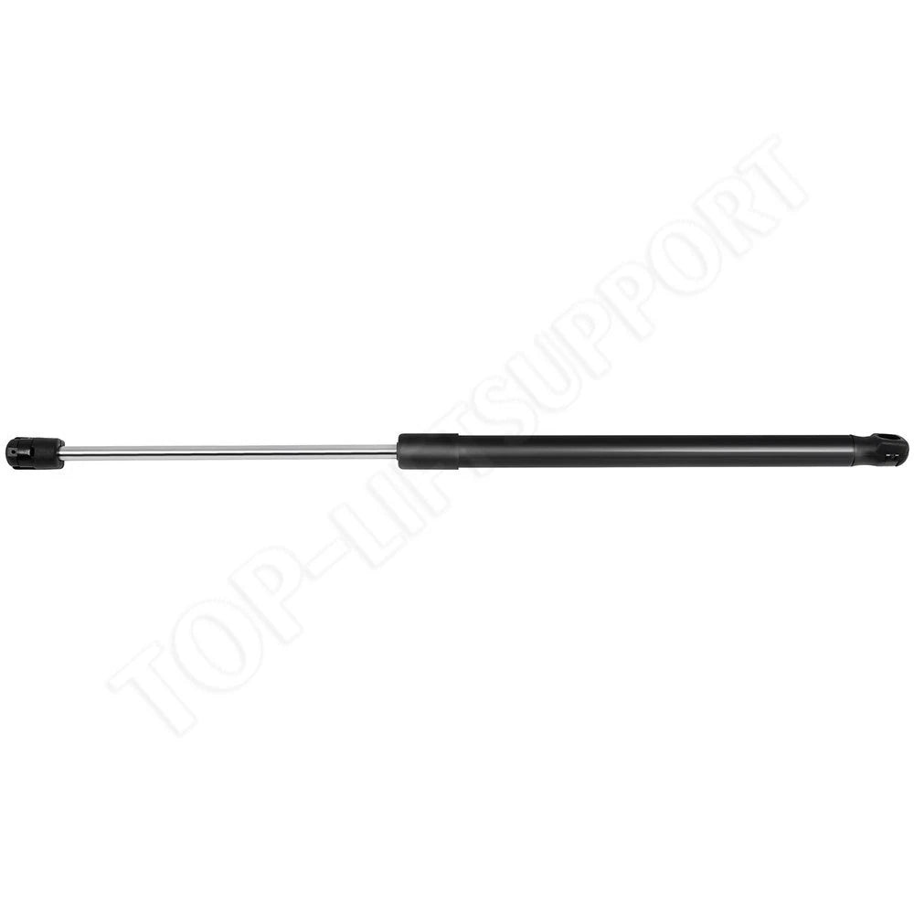 Front Hood Lift Supports for Pontiac Torrent (2006–2009)