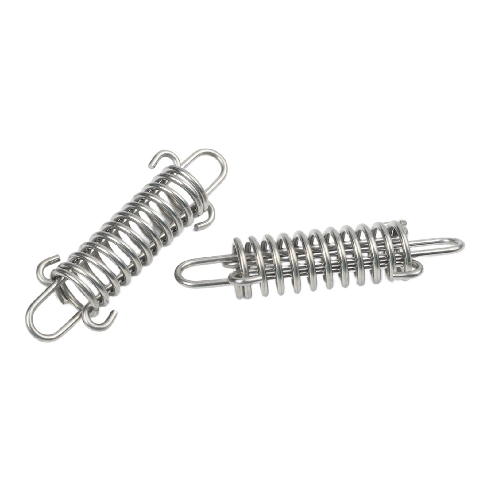 2X Spring Buffer for Marine Mooring Terminals (Compatible with Most Boats)