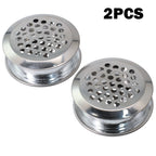 Air Vent Grille for - Stainless Steel