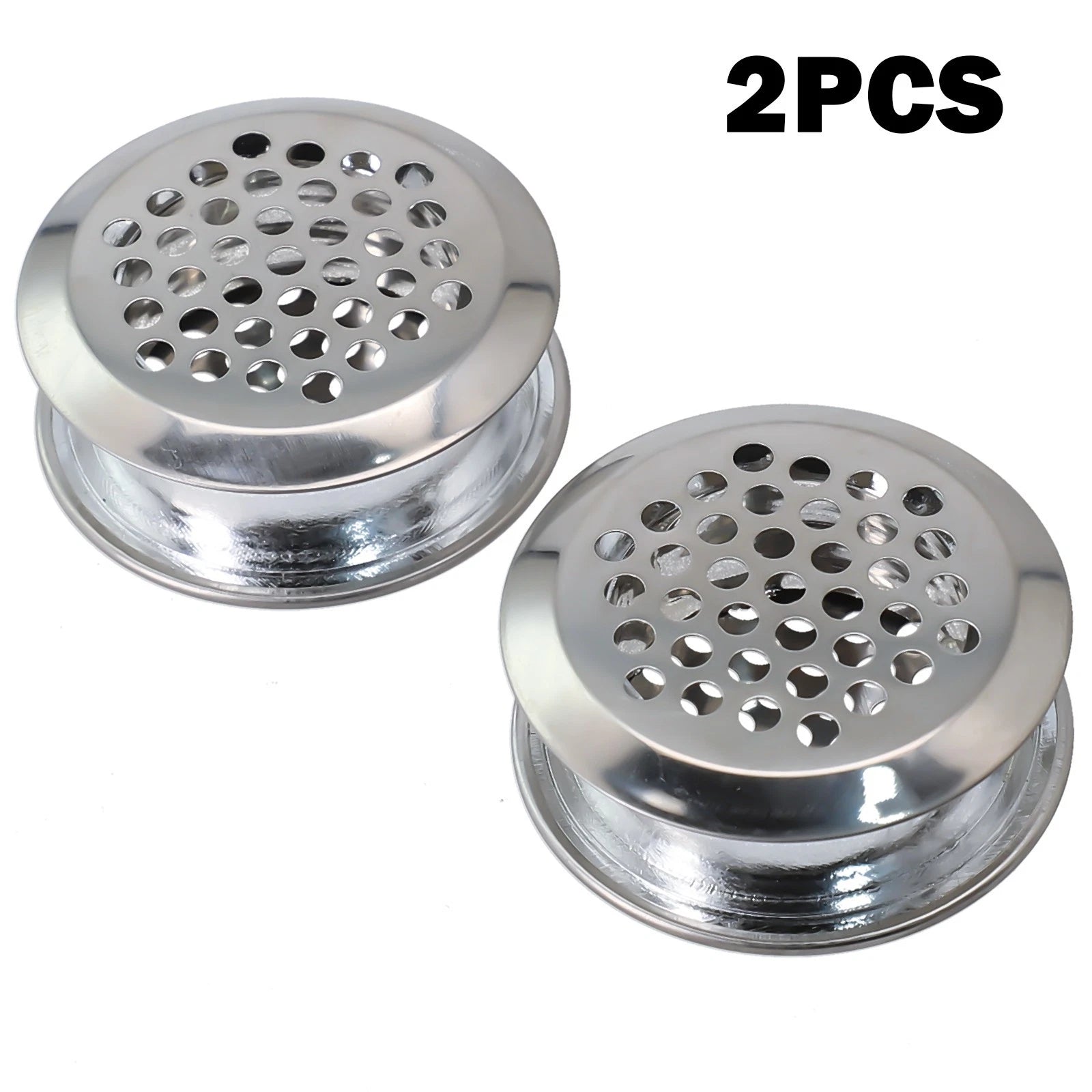 Air Vent Grille for - Stainless Steel