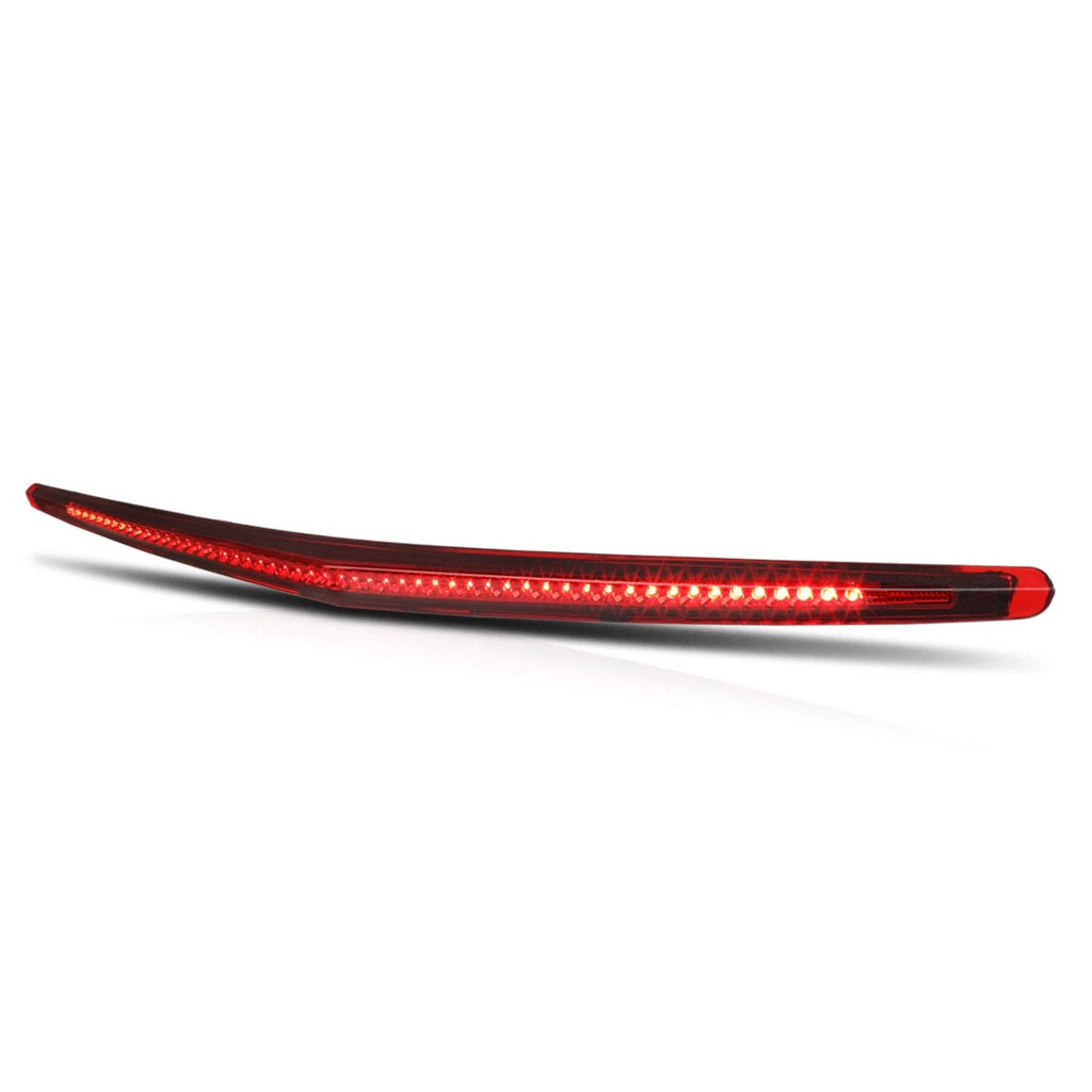 Full LED Third Tail Brake Light for Cadillac DTS (2006–2011)