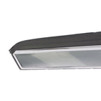 Front Grille Bumper for Subaru Forester (2014–2018) Chrome Honeycomb