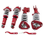 24 Way Damper Coilovers Suspension Kit for Toyota Corolla (2009–2017)