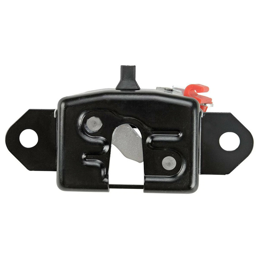 Rear Tailgate Door Lock Actuator for Nissan Titan (2004–2012)